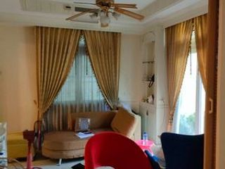 For sale 4 bedrooms house in Prawet, Bangkok
