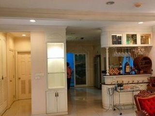 For sale 4 bedrooms house in Prawet, Bangkok