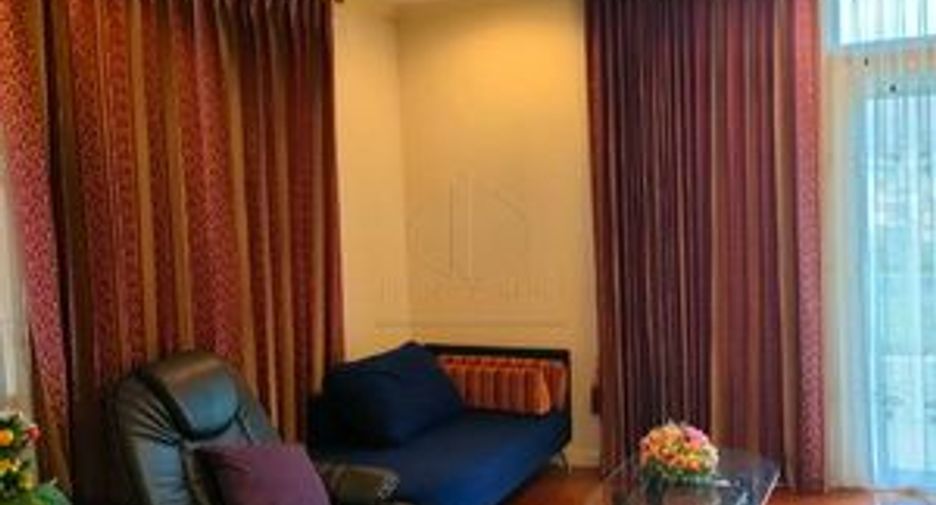 For sale 4 bedrooms house in Prawet, Bangkok