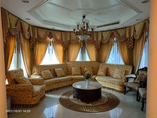 For sale 4 bedrooms house in Prawet, Bangkok