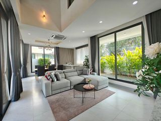 For sale 3 bed house in Huay Yai, Pattaya