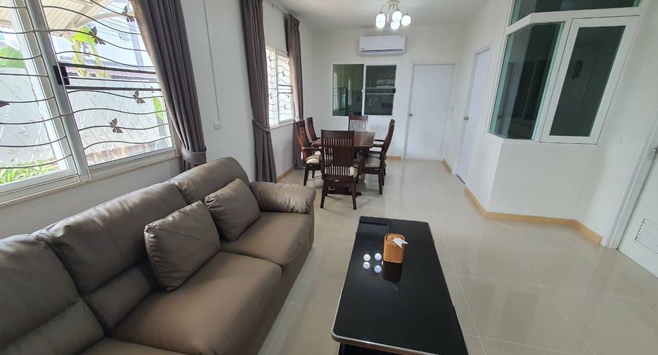 For rent そして for sale 4 Beds townhouse in Mueang Nonthaburi, Nonthaburi
