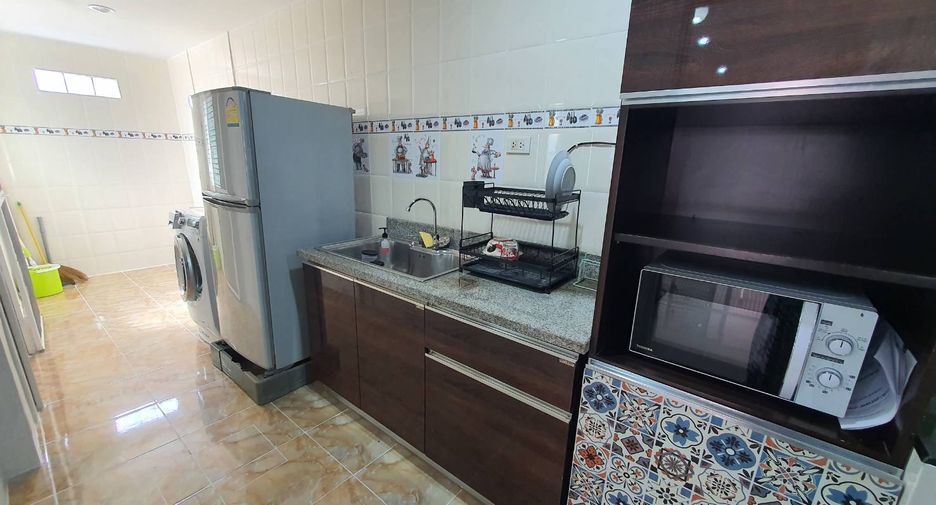 For rent そして for sale 4 Beds townhouse in Mueang Nonthaburi, Nonthaburi