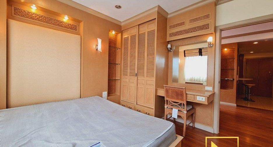 ให้เช่า และ ขาย 3 เตียง คอนโด ใน วัฒนา, กรุงเทพฯ