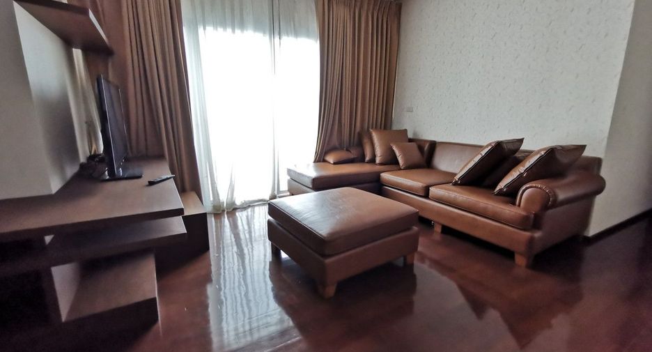 Condo en alquiler y en venta de 2 habitaciones en Watthana, Bangkok
