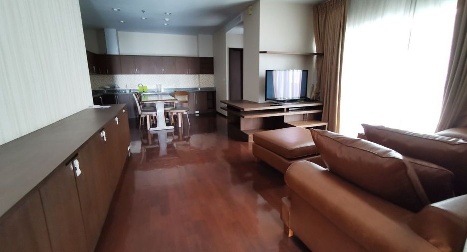 Condo en alquiler y en venta de 2 habitaciones en Watthana, Bangkok