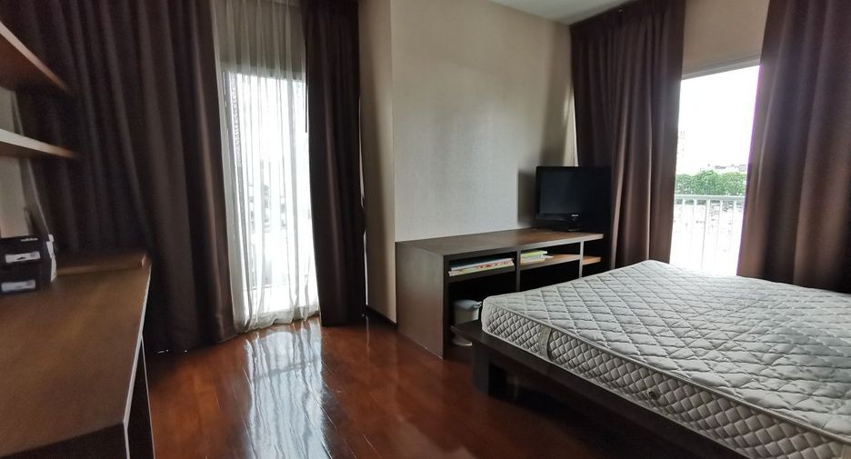 Condo en alquiler y en venta de 2 habitaciones en Watthana, Bangkok
