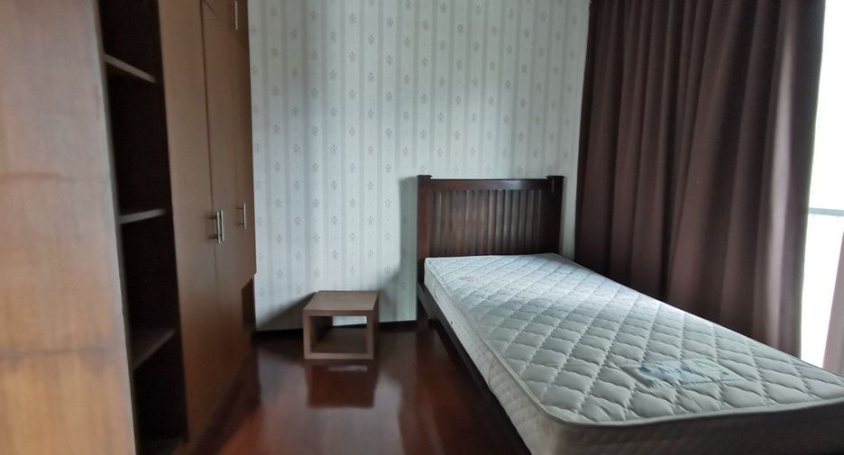 Condo en alquiler y en venta de 2 habitaciones en Watthana, Bangkok