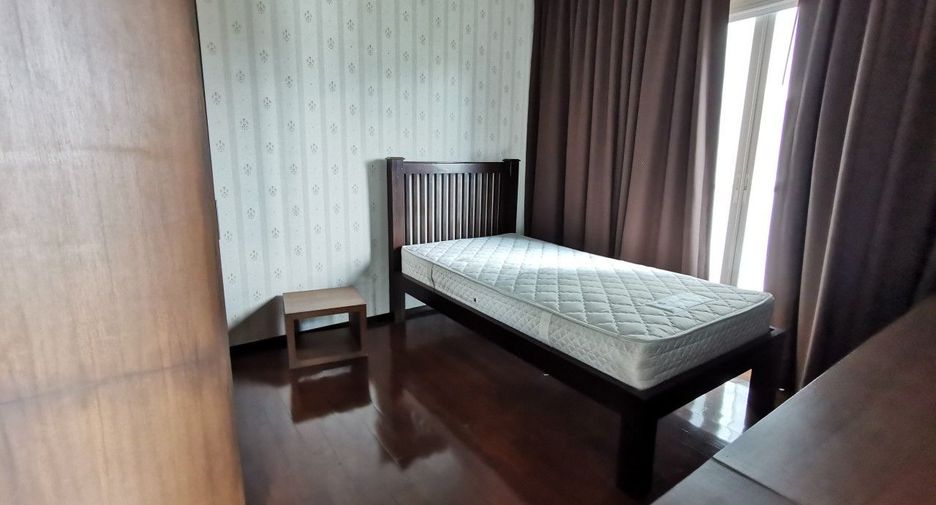 Condo en alquiler y en venta de 2 habitaciones en Watthana, Bangkok