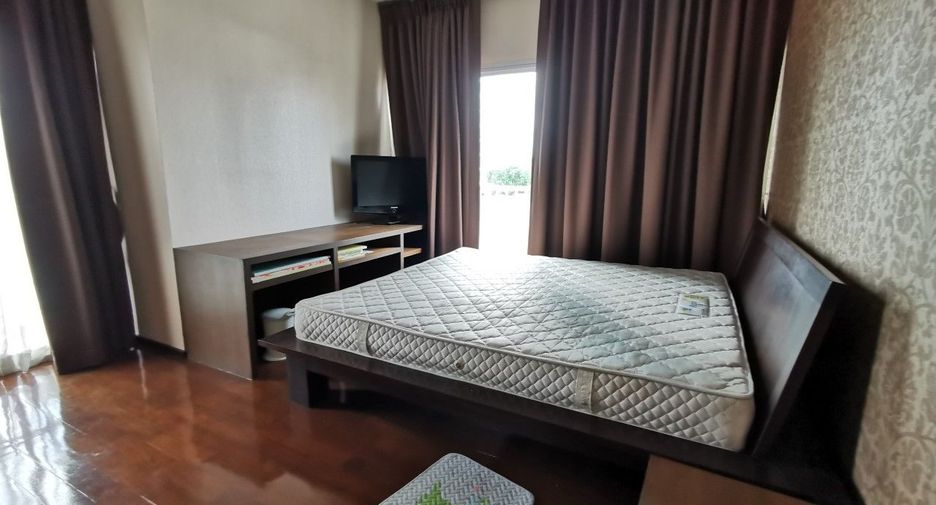 Condo en alquiler y en venta de 2 habitaciones en Watthana, Bangkok