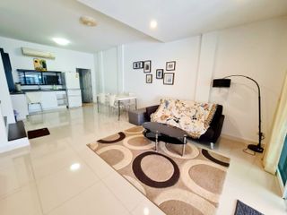 For rent and for sale 3 bed townhouse in Bueng Kum, Bangkok