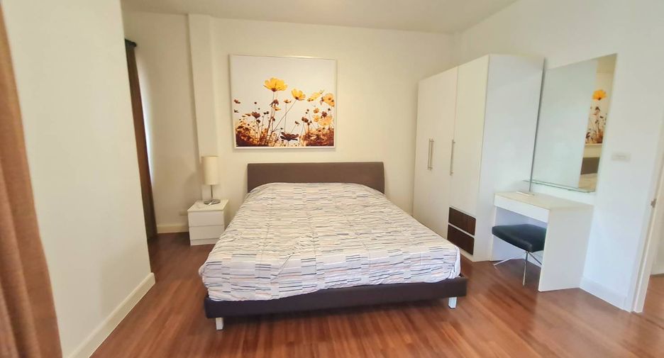 For rent そして for sale 3 Beds townhouse in Bueng Kum, Bangkok