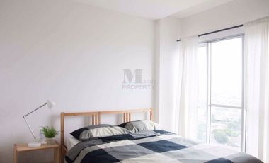 For sale 1 bed condo in Pak Kret, Nonthaburi