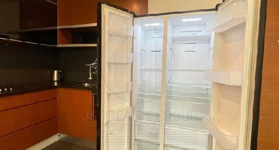 For rent 2 ベッドルーム condo in Khlong Toei, Bangkok
