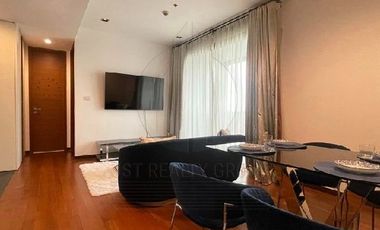 For rent 2 ベッドルーム condo in Khlong Toei, Bangkok