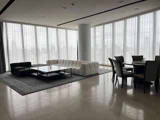 出租 3 卧室 公寓 在 Khlong San, 曼谷