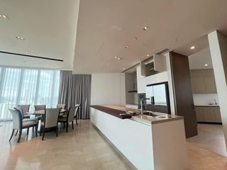 出租 3 卧室 公寓 在 Khlong San, 曼谷