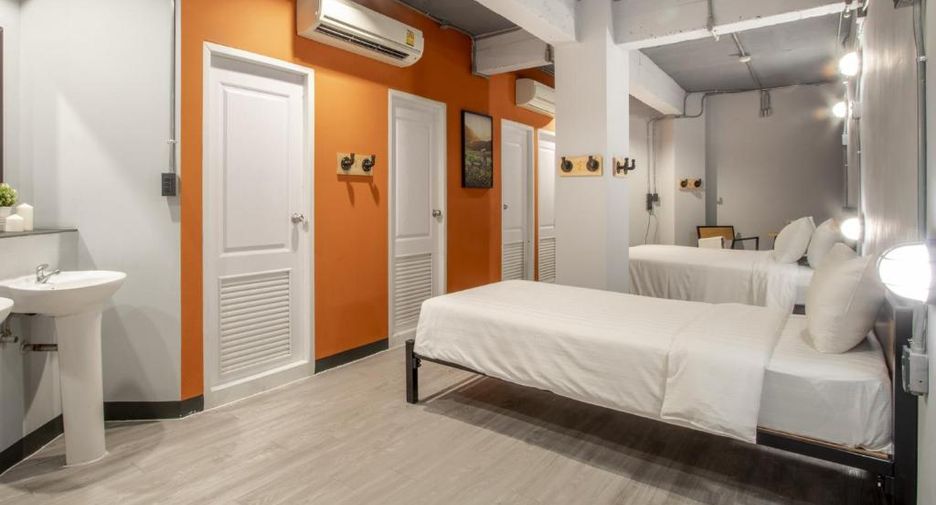 ขาย 20 ห้องนอน โรงแรม ใน บางรัก, กรุงเทพฯ