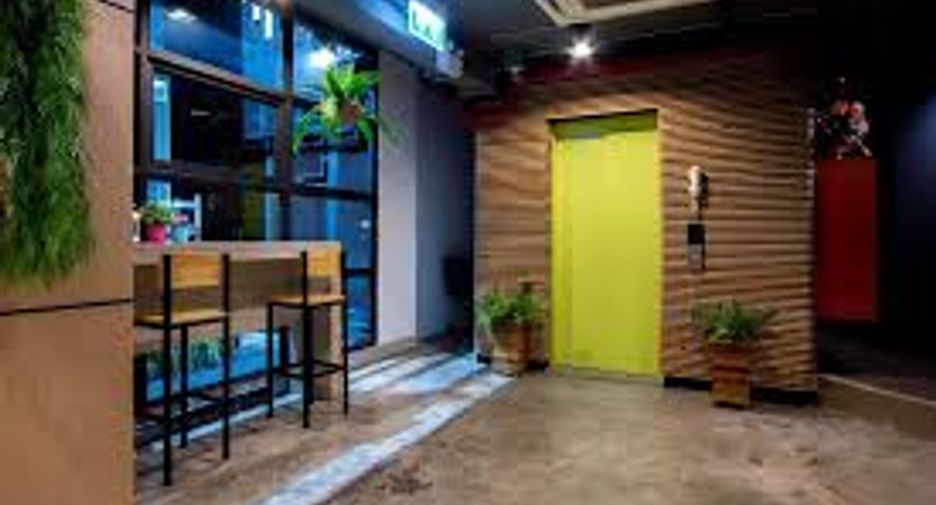 ขาย 20 ห้องนอน โรงแรม ใน บางรัก, กรุงเทพฯ