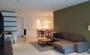 Condo en alquiler de 2 habitaciones en Pathum Wan, Bangkok