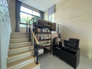 For rent and for sale 3 bed townhouse in Suan Luang, Bangkok