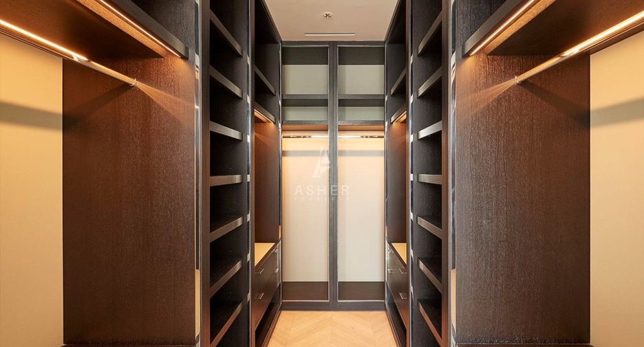 Wohnung zur Miete und zum Kauf mit 1 Zimmer in Bang Kho Laem, Bangkok
