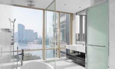 Wohnung zur Miete und zum Kauf mit 1 Zimmer in Bang Kho Laem, Bangkok