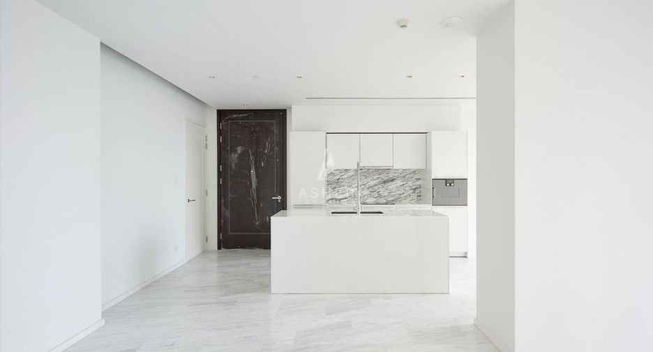 Wohnung zur Miete und zum Kauf mit 1 Zimmer in Bang Kho Laem, Bangkok
