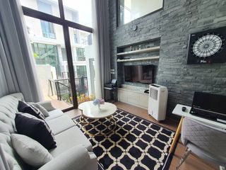 For sale 4 Beds house in Lat Phrao, Bangkok