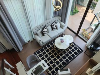 For sale 4 Beds house in Lat Phrao, Bangkok
