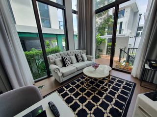 For sale 4 Beds house in Lat Phrao, Bangkok