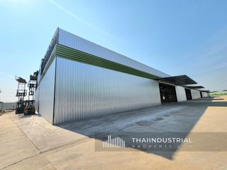 ให้เช่า โกดัง ใน ลาดหลุมแก้ว, ปทุมธานี