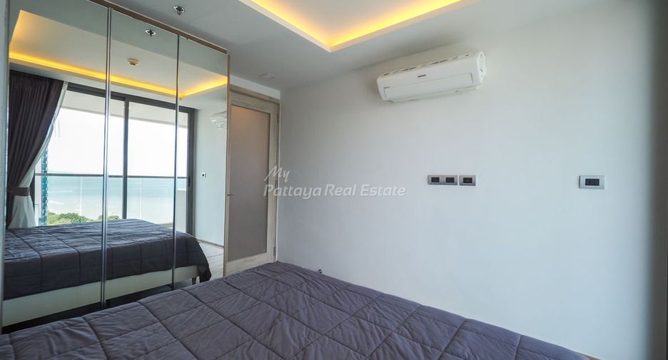For sale 2 bedrooms condo in Bang Lamung, Chonburi