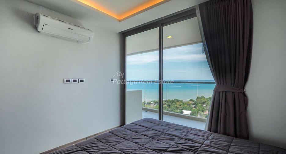 For sale 2 bedrooms condo in Bang Lamung, Chonburi