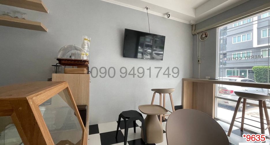 For rent 1 bed office in Lat Krabang, Bangkok