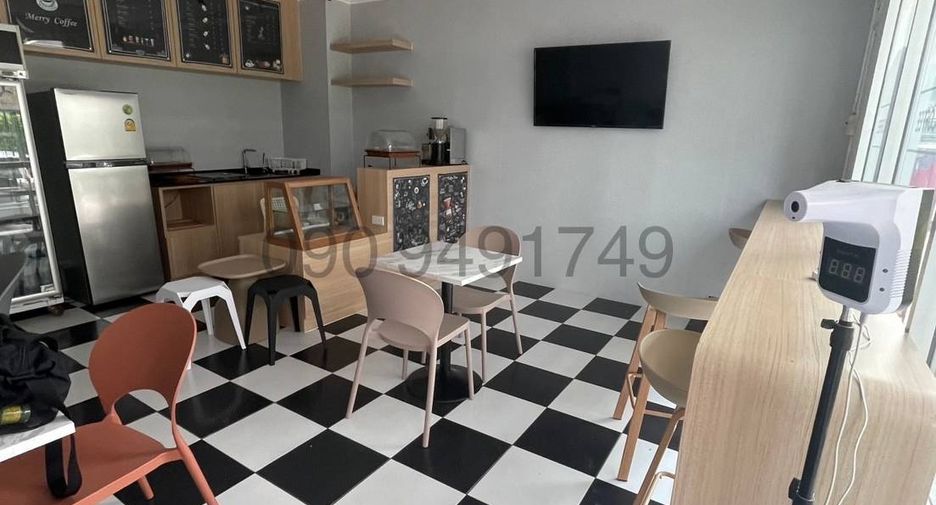For rent 1 bed office in Lat Krabang, Bangkok