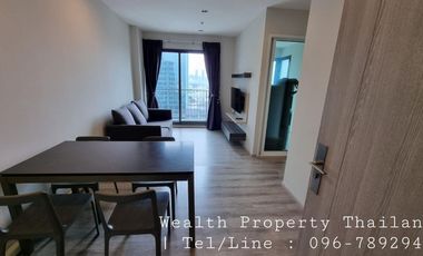 For rent and for sale 2 bedrooms condo in Phaya Thai, Bangkok