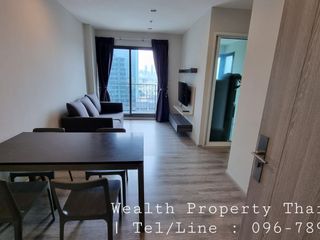 出租 和 出售 2 卧室 公寓 在 Phaya Thai, 曼谷
