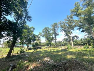 For sale land in Thai Mueang, Phang Nga