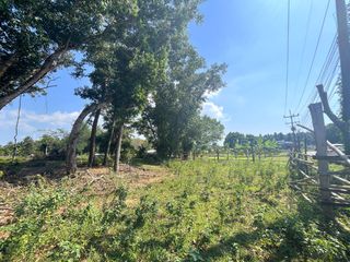 For sale land in Thai Mueang, Phang Nga