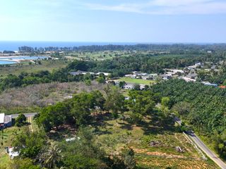 For sale land in Thai Mueang, Phang Nga
