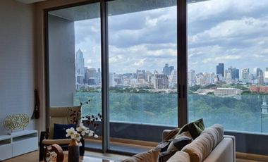 Wohnung zum Kauf mit 2 Zimmer in Sathon, Bangkok