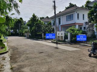 For sale 4 Beds house in Khan Na Yao, Bangkok