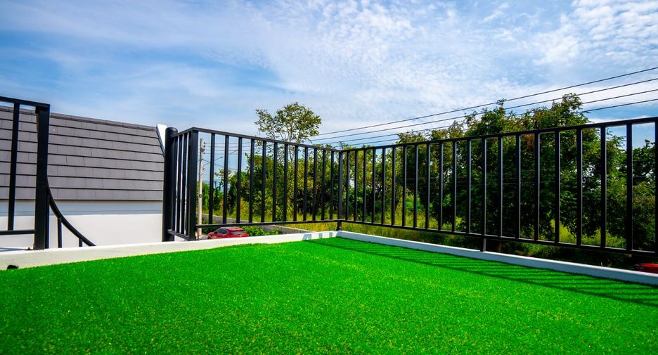 For rent and for sale 2 bedrooms house in Hua Hin, Prachuap Khiri Khan