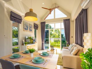 2 Bedroom House In Hua Hin, Prachuap Khiri Khan