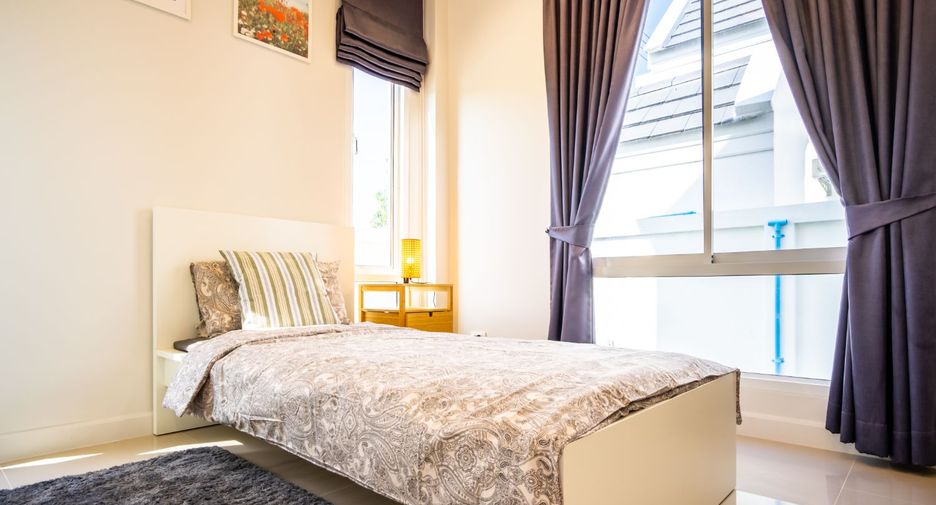For rent and for sale 2 bedrooms house in Hua Hin, Prachuap Khiri Khan