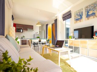 Casa en alquiler y en venta de 2 habitaciones en Hua Hin, Prachuap Khiri Khan