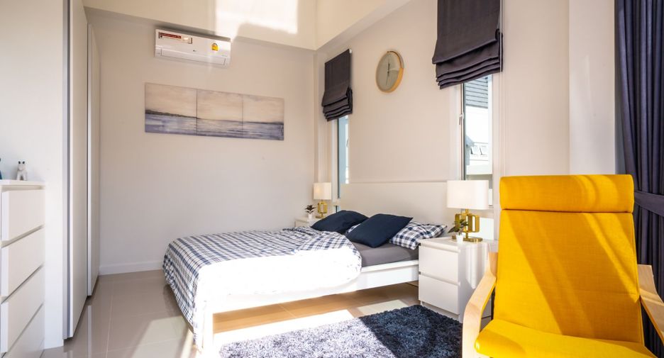For rent and for sale 2 bedrooms house in Hua Hin, Prachuap Khiri Khan