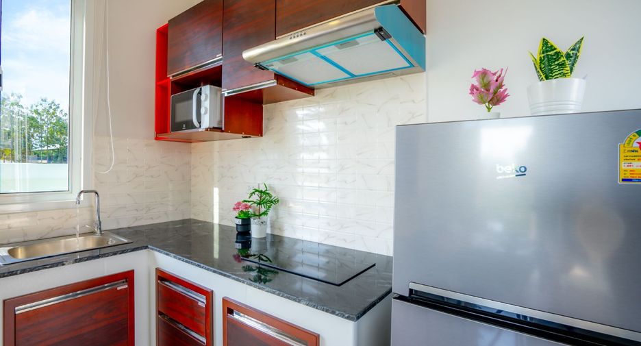 For rent and for sale 2 bedrooms house in Hua Hin, Prachuap Khiri Khan