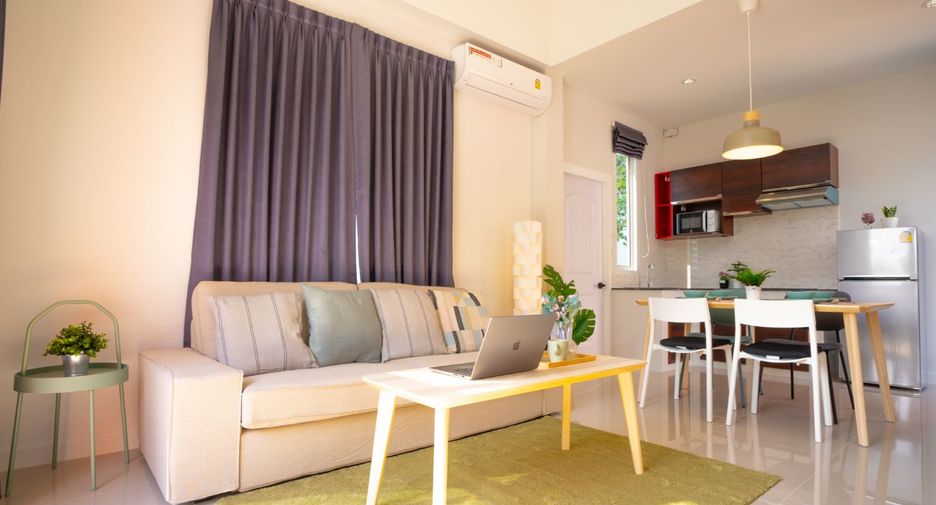 For rent and for sale 2 bedrooms house in Hua Hin, Prachuap Khiri Khan